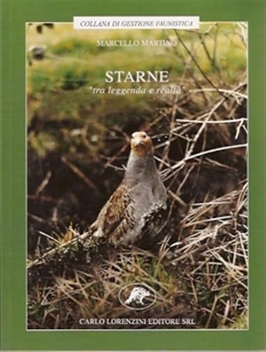 Starne tra leggenda - leggenda, realtà