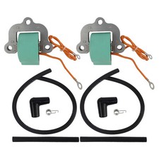 2PCS Ignition Coil for
