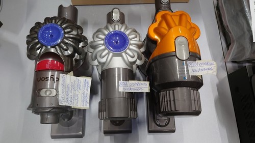Mischia dyson - 3,
