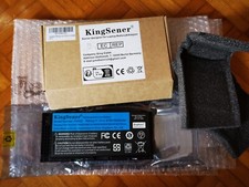 KingSener FV993 batteria 97WH Laptop DELL Precision M6600 M6700 M6800 ecc