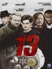 Dvd 13 SE PERDI MUORI con