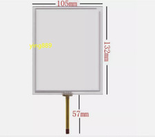 Digitalizzatore pannello touch