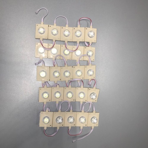 25pz modulo led 3535 12v - 25pz,