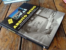 Z1) ARDITO DESIO. Dal K2 all'antartide,al deserto del Sahara - Giuliana V Fantuz