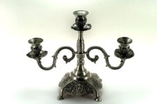 Candelabro 3-flammig