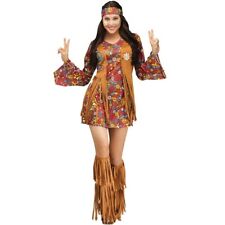 Costume hippie donna sexy
