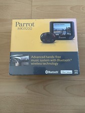 Kit vivavoce bluetooth parrot - kit,