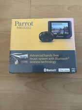 Kit vivavoce Bluetooth Parrot