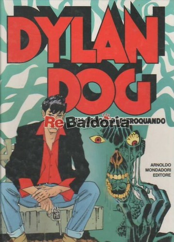 Dylan dog gli - -, di