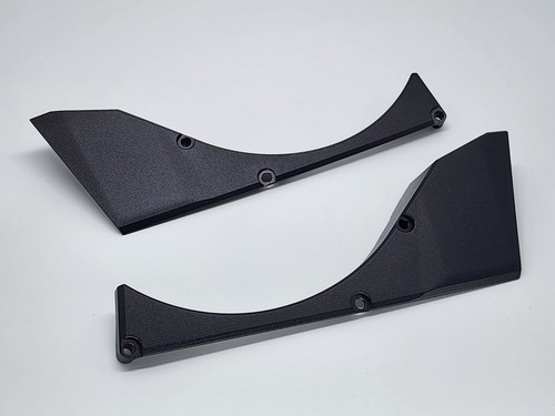 Tech cnc pannello - rc,