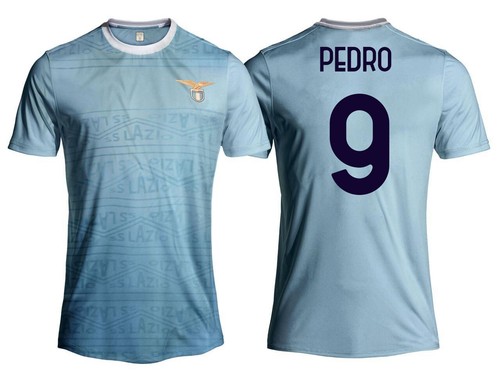Maglia pedro lazio 2025 - maglia,
