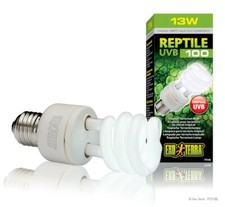 Exo Terra Reptile UVB100 13W