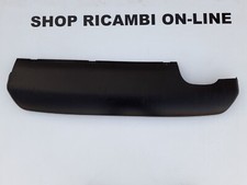 SPOILER DIFFUSORE PARAURTI POSTERIORE PEUGEOT 308 ANNO 2015 COD. 9800997077