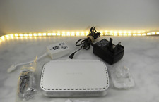 NETGEAR DG834G v5 54 Mb/s