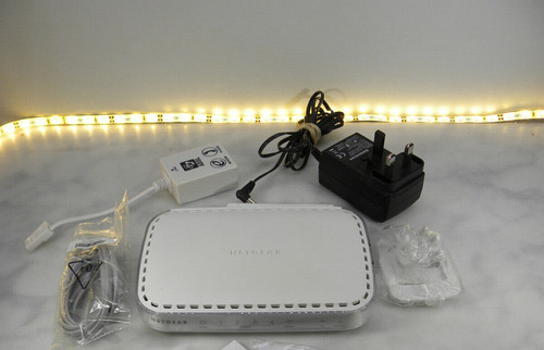 Netgear dg834g mb - netgear, 54