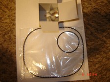 Cinghie per proiettore Super 8