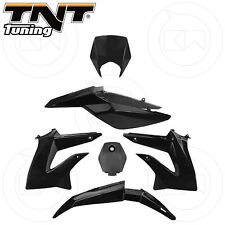 KIT CARENE 6 PEZZI VERSIONE