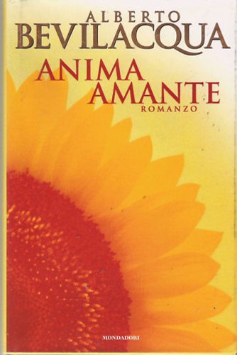 Romanzo bevilacqua anima - a., bevilacqua:
