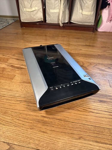 Canon canoscan 8800f scanner - 8800f,