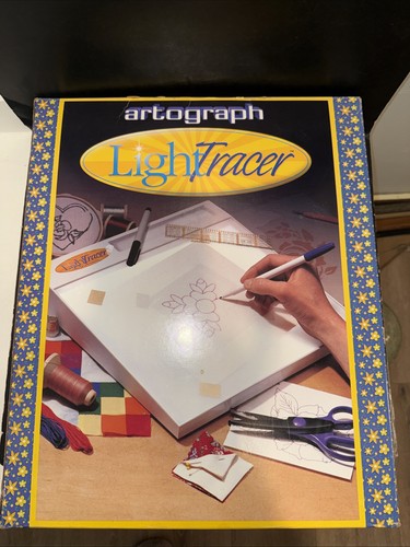 Artograph light tracer scatola - tracer,