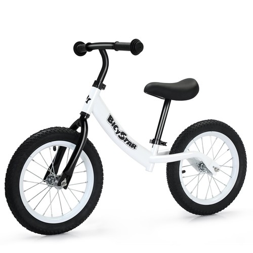 Bikestar balance bike 14 - balance,