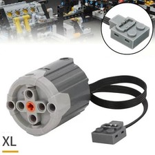 XL-Motor 8882 Funzioni di