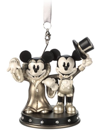 Topolino minnie disney store - topolino,