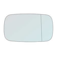 Vetro Specchio Nudo Adesivo