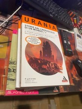 LIBRO - MONDADORI - URANIA