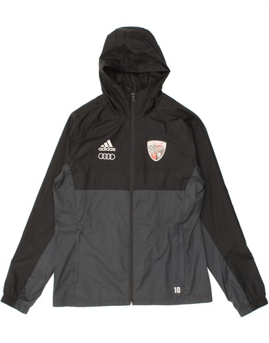 Giacca antipioggia uomo - , adidas