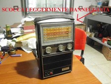 VINTAGE RADIO ROSS 2955 A