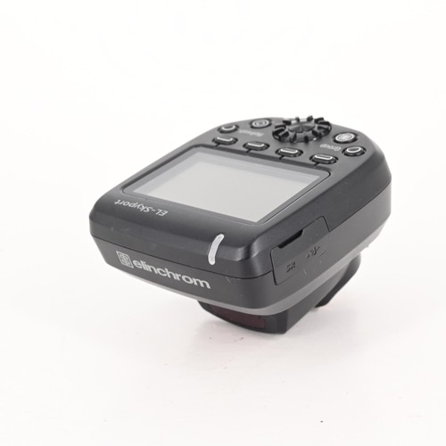 Elinchrom skyport - elinchrom, el-skyport