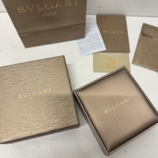 Scatola Braccialetto Bvlgari