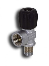 Scubatec Rubinetto Mono