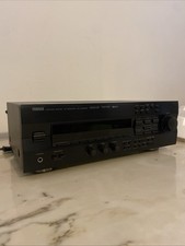 Yamaha RX-V493RDS