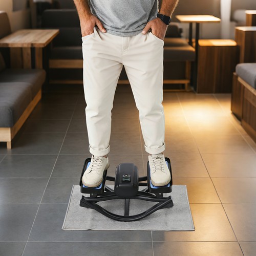 Altalena stepper - stepper,