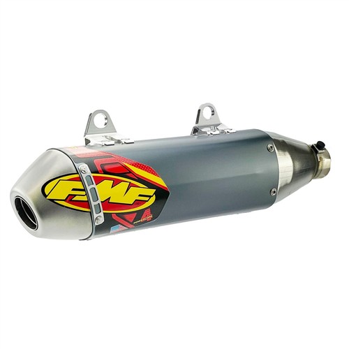 Silenziatore scarico fmf - scarico,