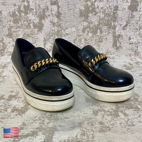 Stella mccartney binx vegan - mccartney,