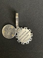 Pandora Harry Potter Ciondolo