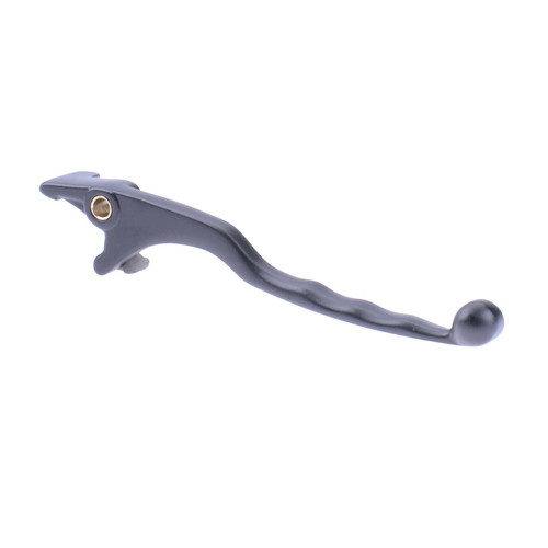 Leva freno motolibre nera - freno,