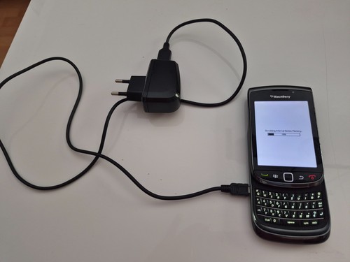 Top blackberry torch 9800 - torch,