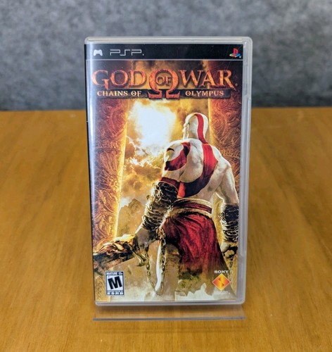 God war chains olympus - chains, of