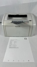 Stampante HP LaserJet 1018