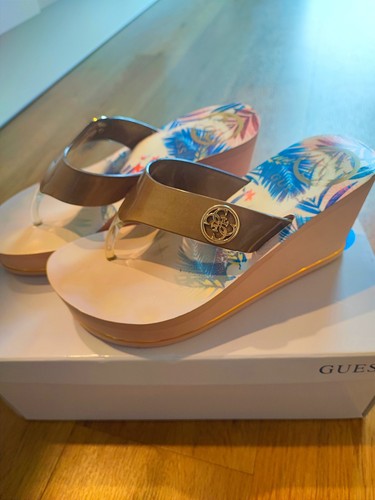 Infradito donna guess - infradito,