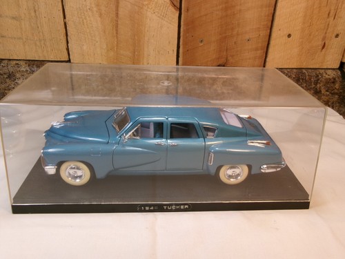 Road legends 1948 tucker scala - 1948,