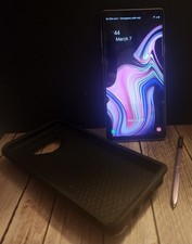 Samsung Galaxy Note 9 128GB