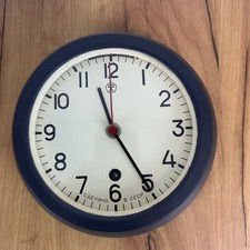 Orologio da parete russo