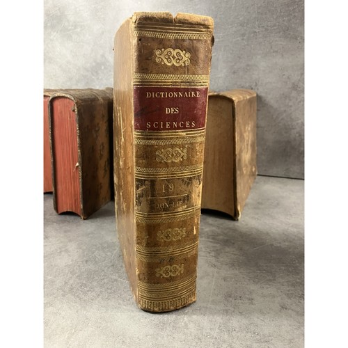 Encyclopédie diderot - diderot, d'