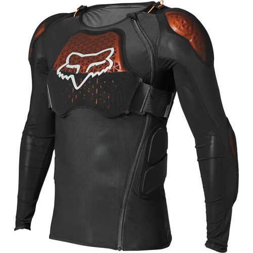 Giacca fox baseframe - baseframe, pro