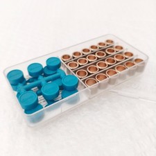 RULLI VARIATORE 15x12 KIT 4.4 5.0 5.6 6.1 GR POLINI BOOSTER AEROX F10 F12 NRG